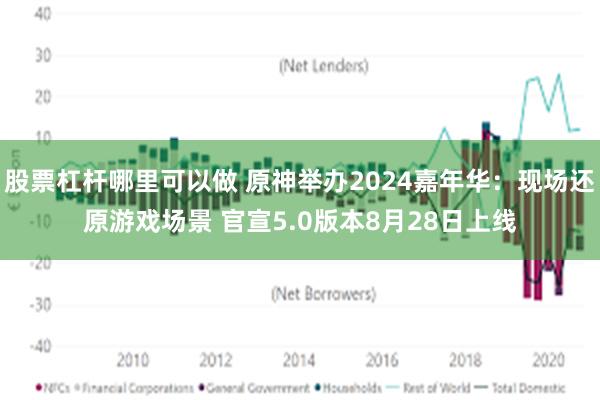 股票杠杆哪里可以做 原神举办2024嘉年华：现场还原游戏场景 官宣5.0版本8月28日上线