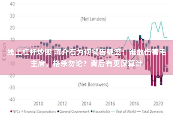 线上杠杆炒股 蒋介石为何警告戴笠：谁敢伤害毛主席，格杀勿论？背后有更深算计